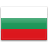 Bulgarian Flag 